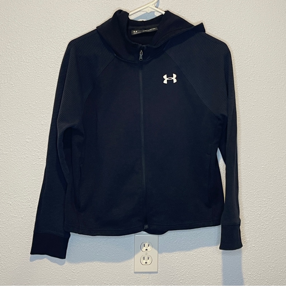 Under Armour Zip Hoodie